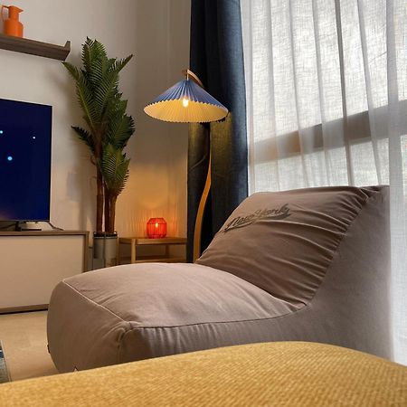 Criteriahome! Nice&Easy Madrid Buitenkant foto