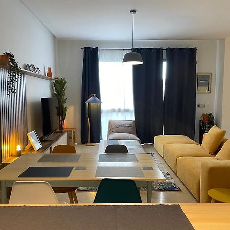 Criteriahome! Nice&Easy Madrid Buitenkant foto
