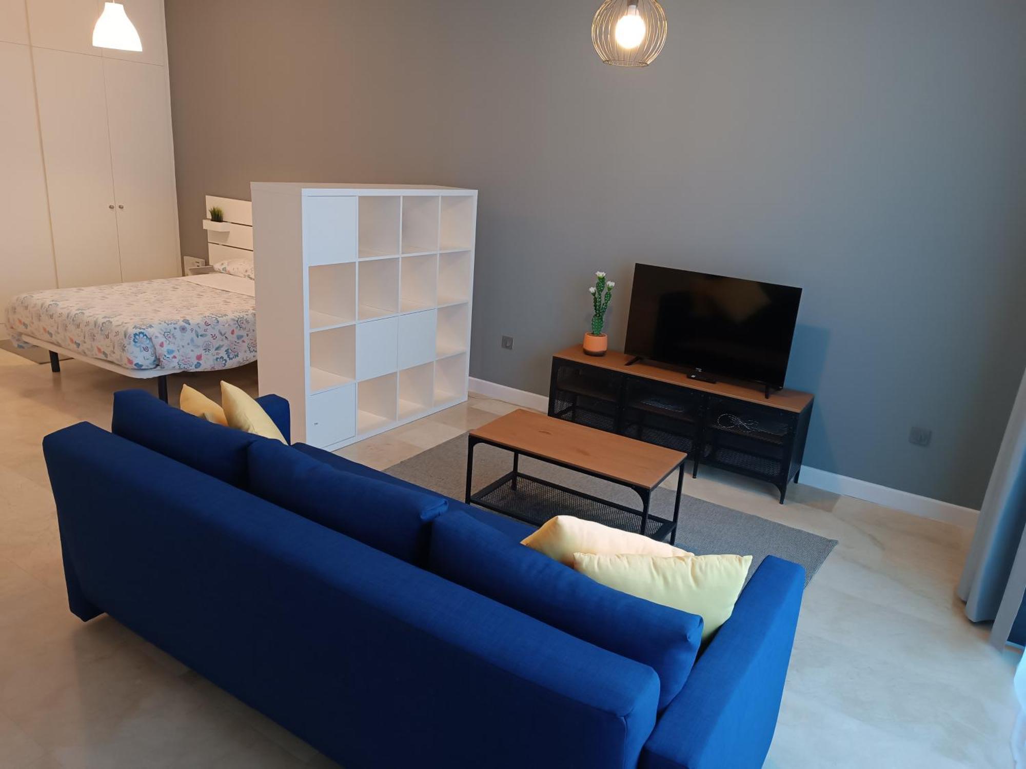 Criteriahome! Nice&Easy Madrid Kamer foto