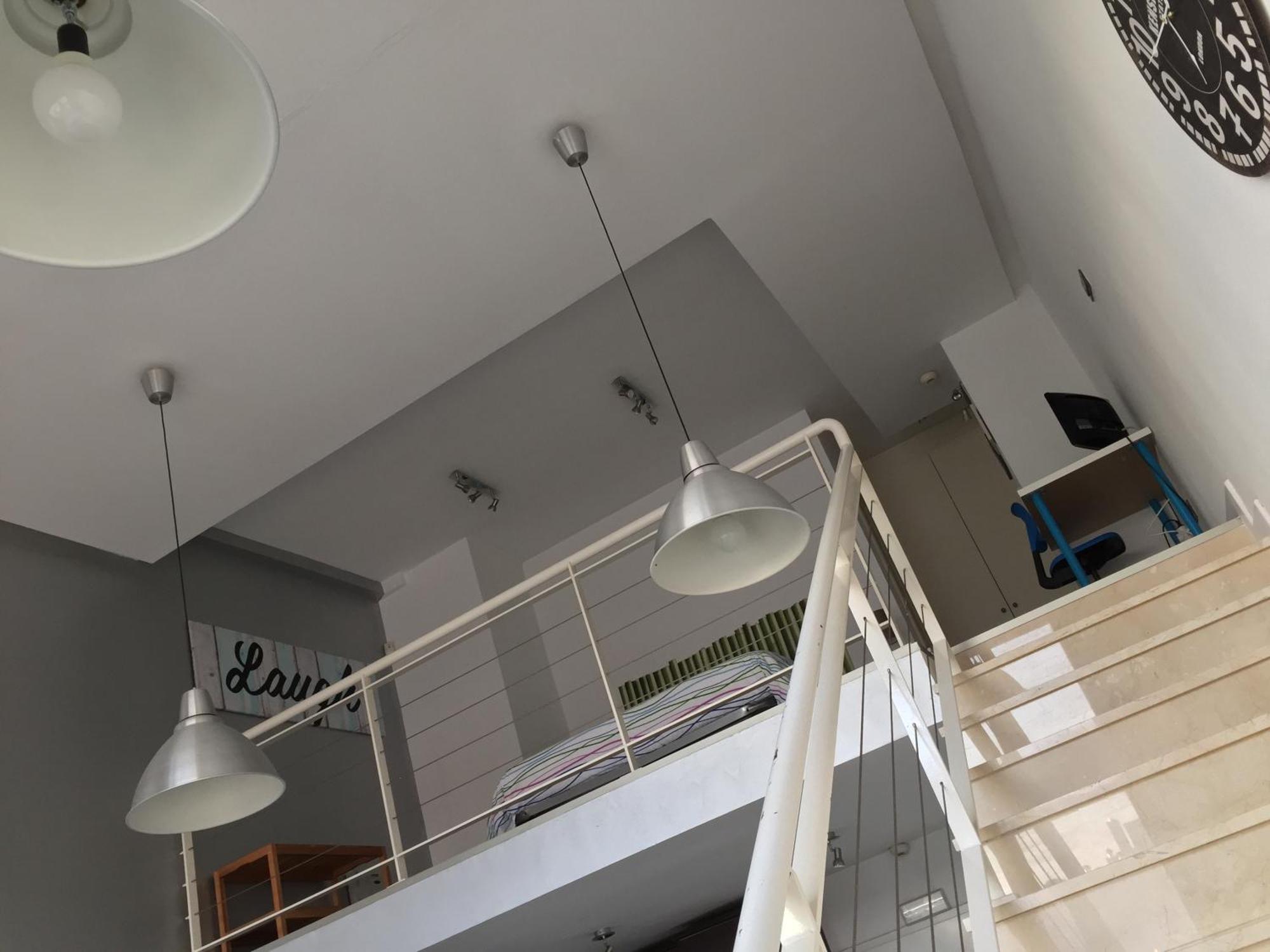Criteriahome! Nice&Easy Madrid Kamer foto