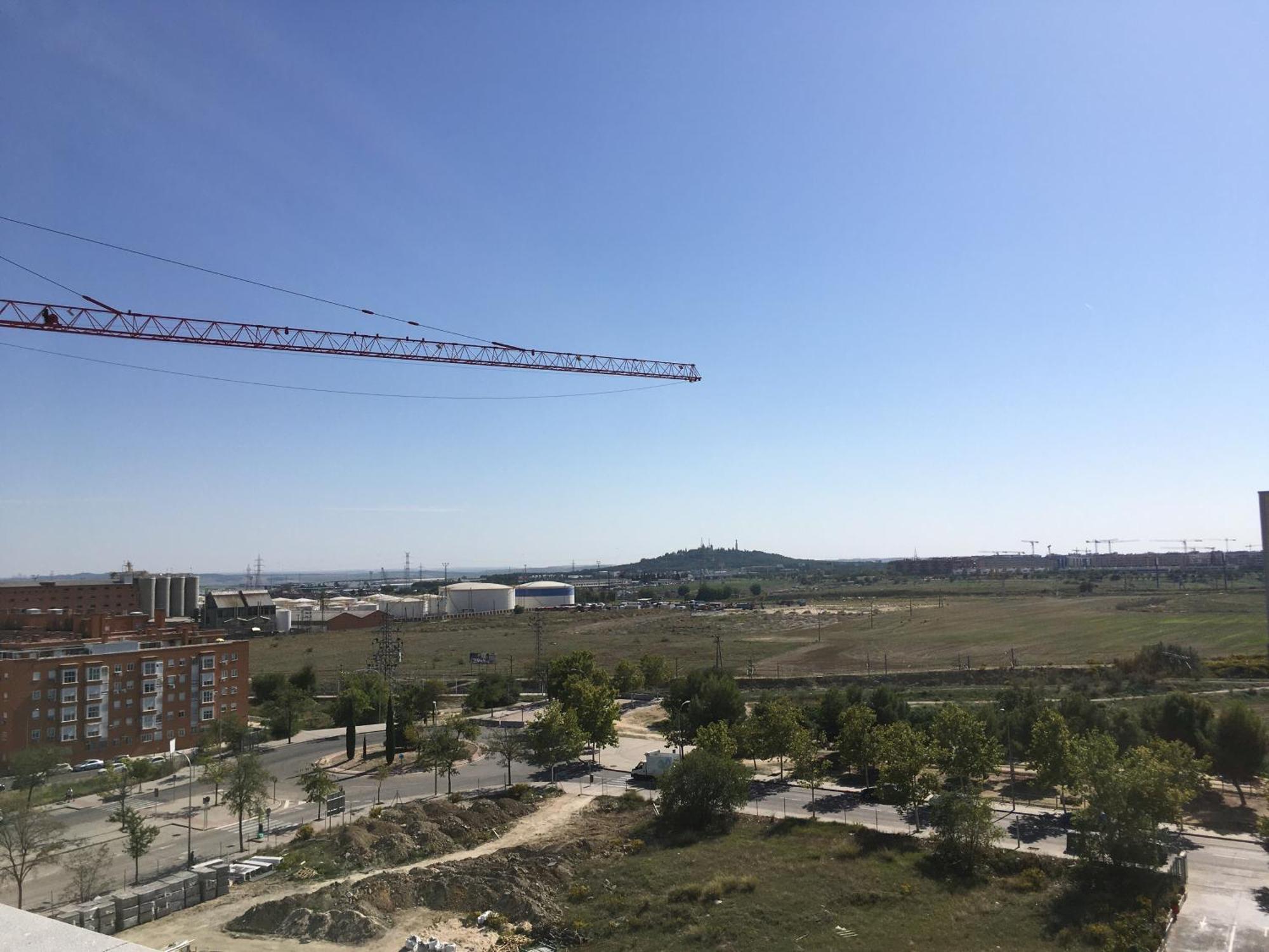 Criteriahome! Nice&Easy Madrid Kamer foto
