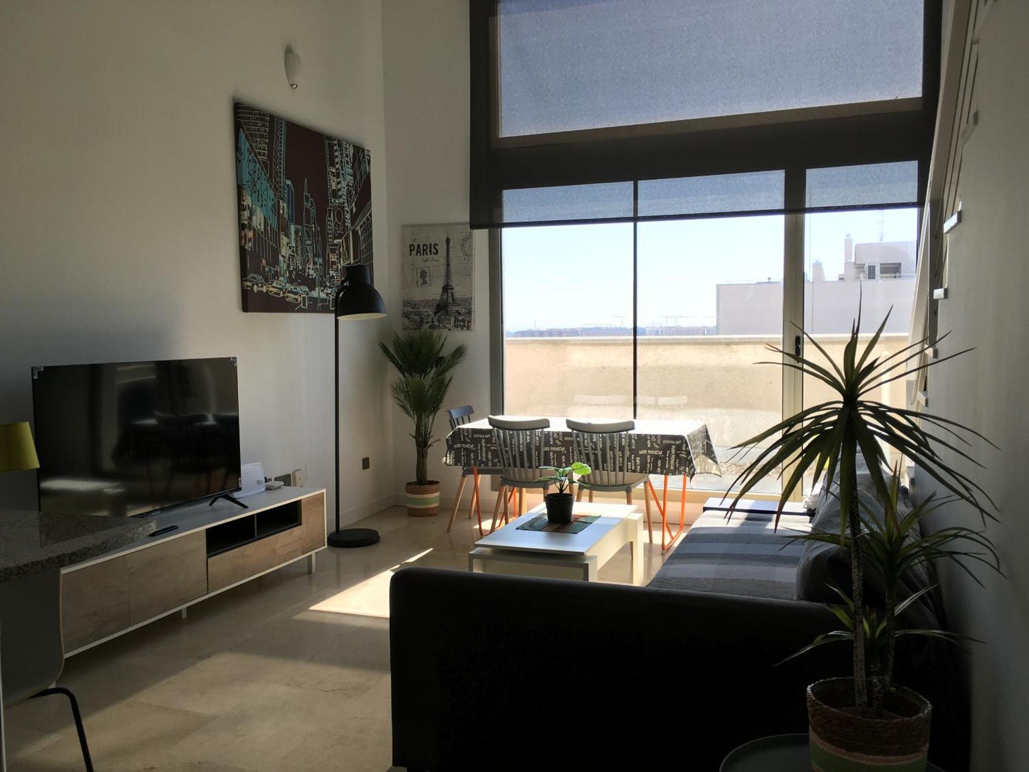 Criteriahome! Nice&Easy Madrid Kamer foto