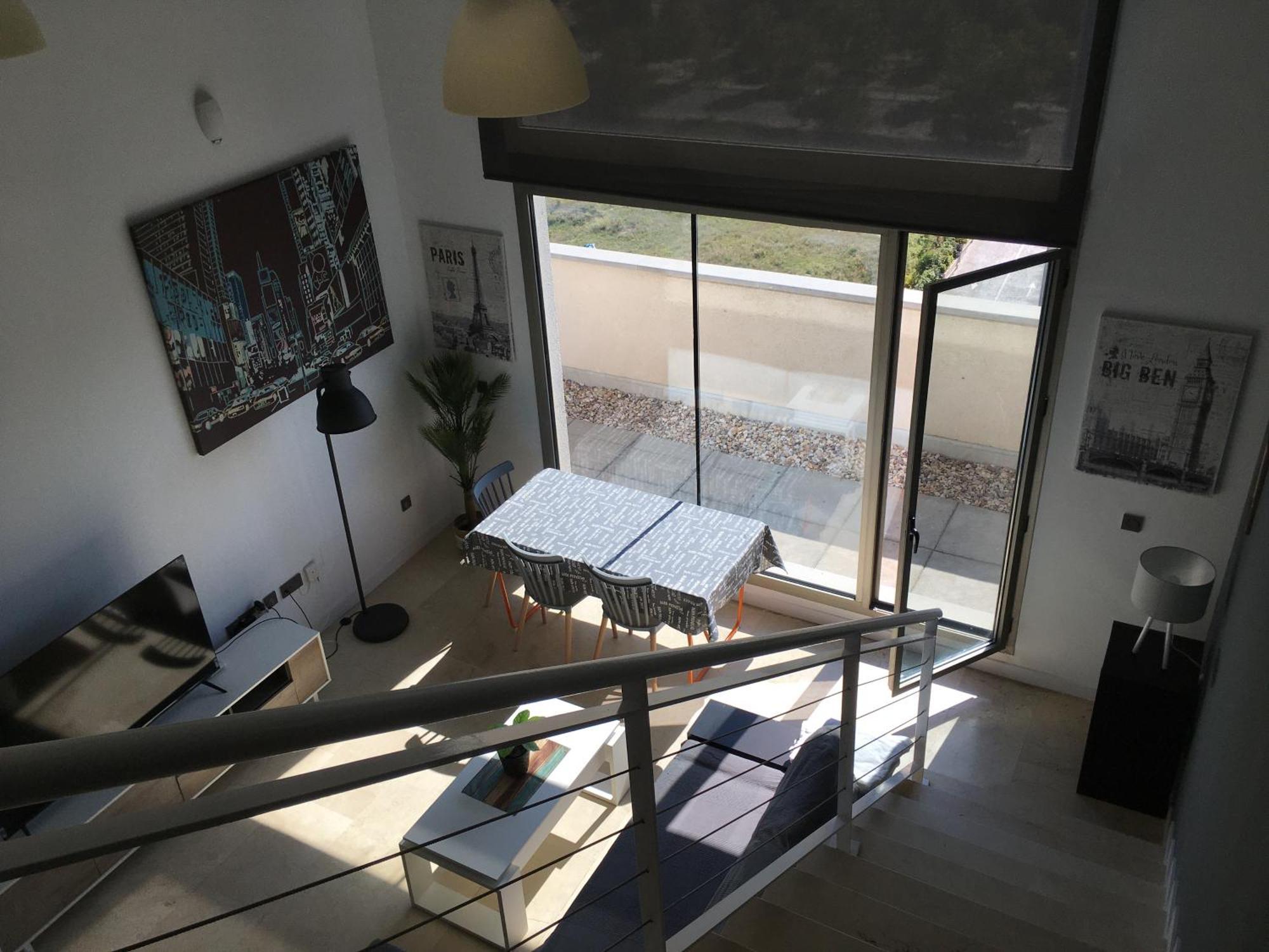 Criteriahome! Nice&Easy Madrid Kamer foto