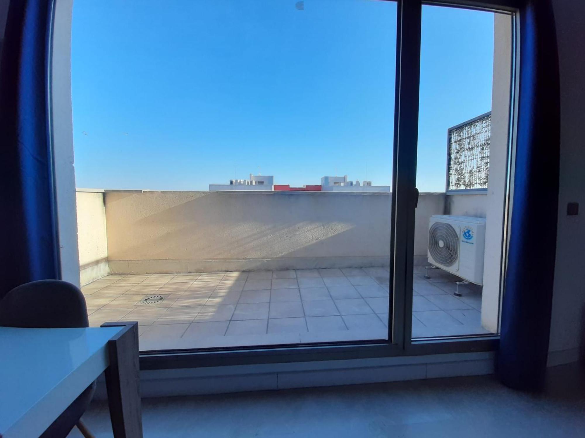 Criteriahome! Nice&Easy Madrid Buitenkant foto