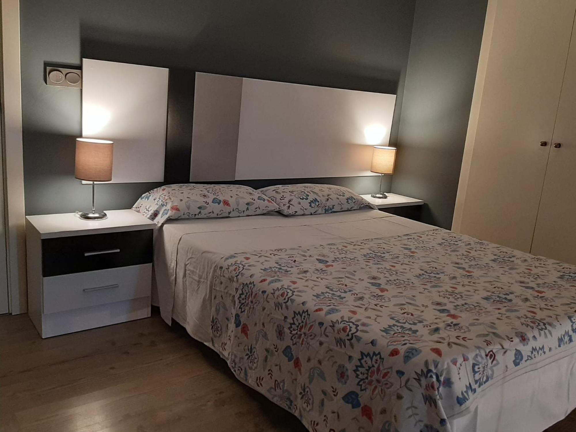 Criteriahome! Nice&Easy Madrid Buitenkant foto