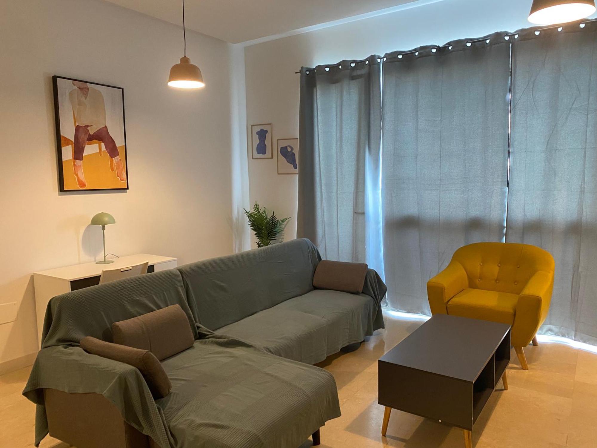 Criteriahome! Nice&Easy Madrid Kamer foto