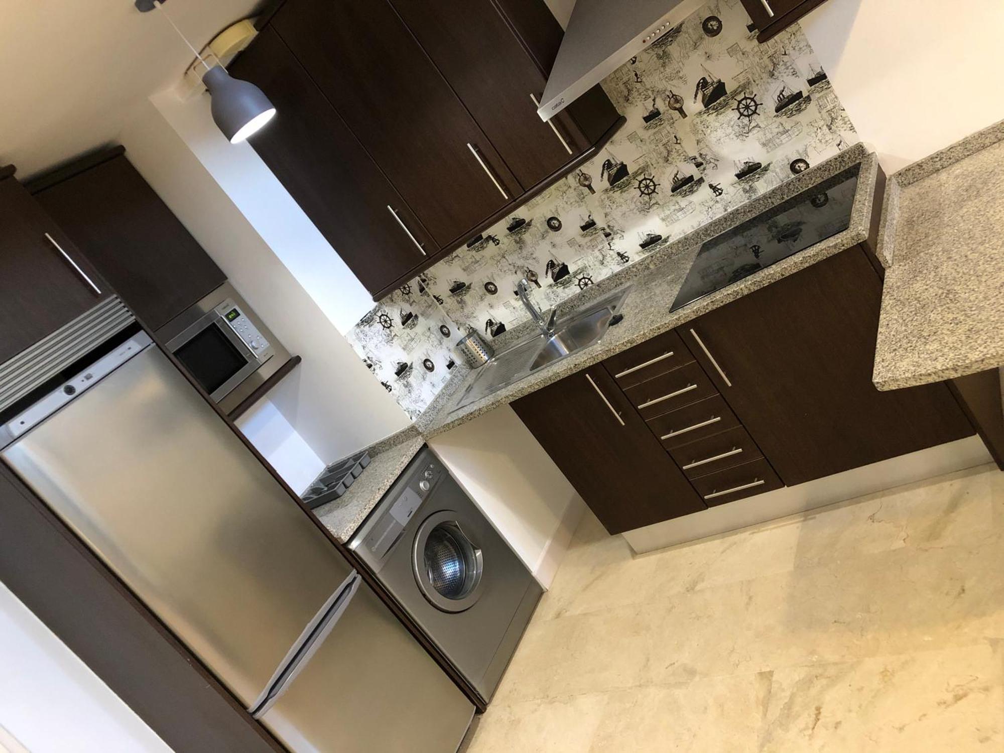 Criteriahome! Nice&Easy Madrid Kamer foto