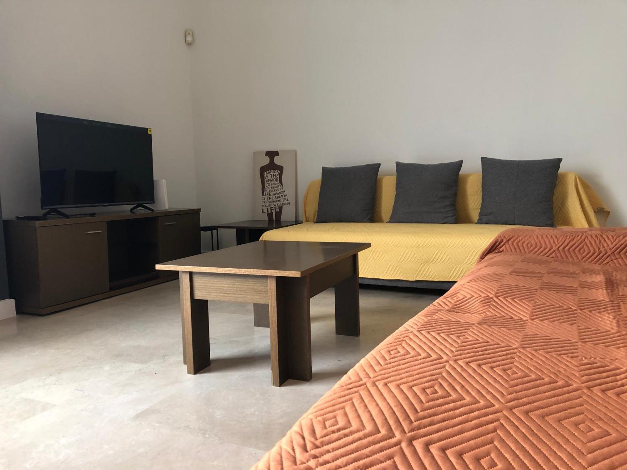 Criteriahome! Nice&Easy Madrid Kamer foto