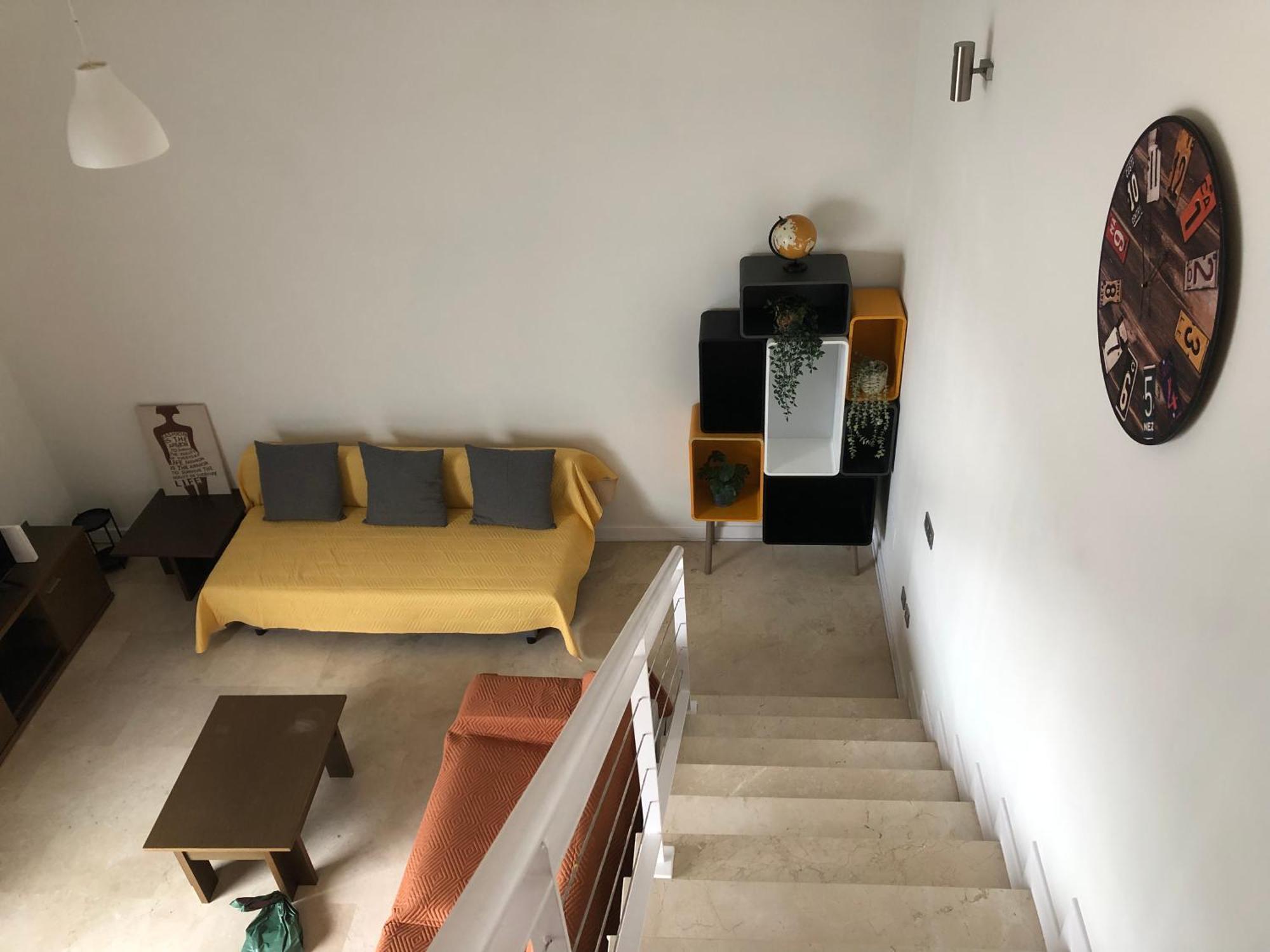 Criteriahome! Nice&Easy Madrid Kamer foto
