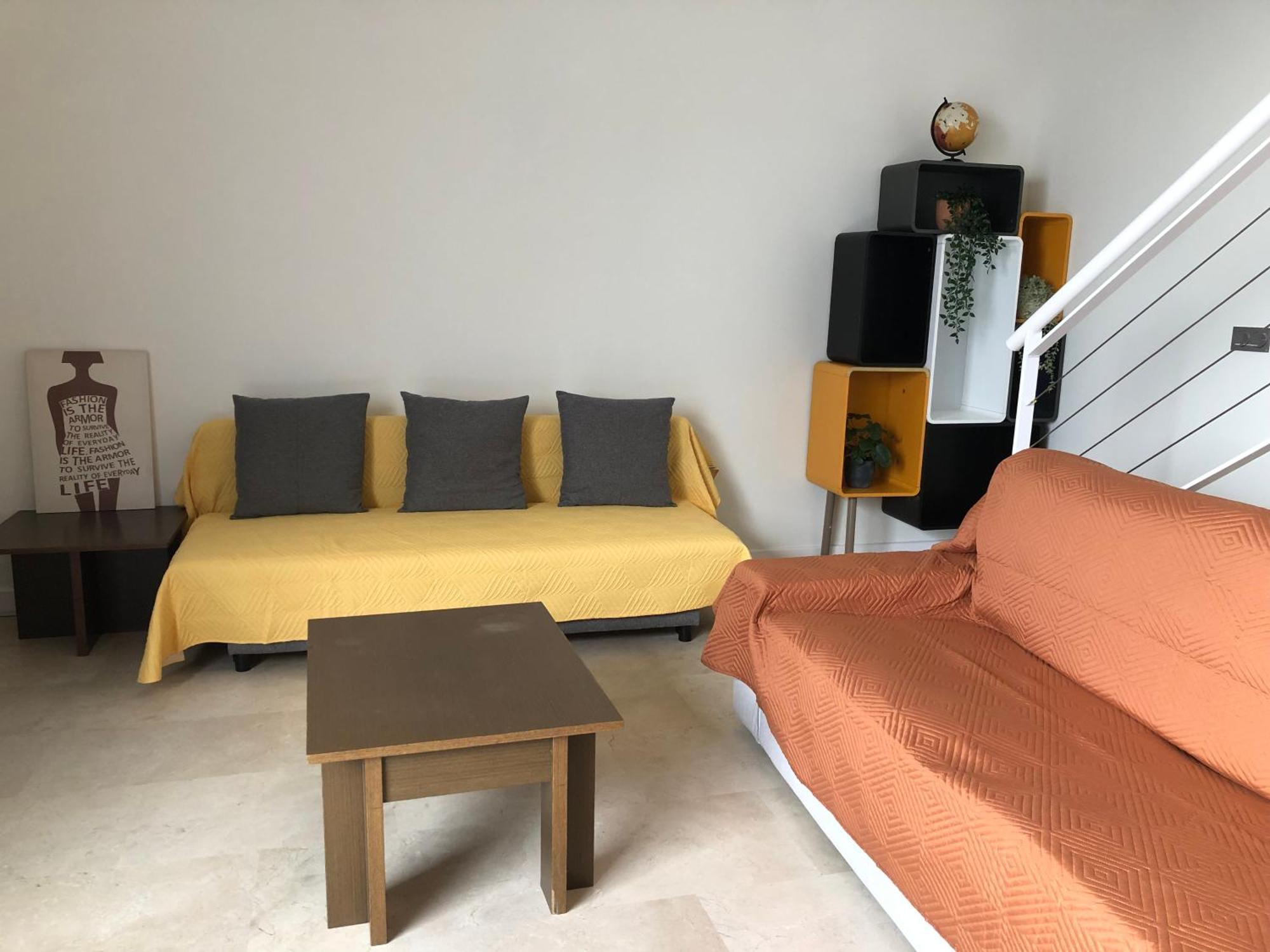 Criteriahome! Nice&Easy Madrid Kamer foto
