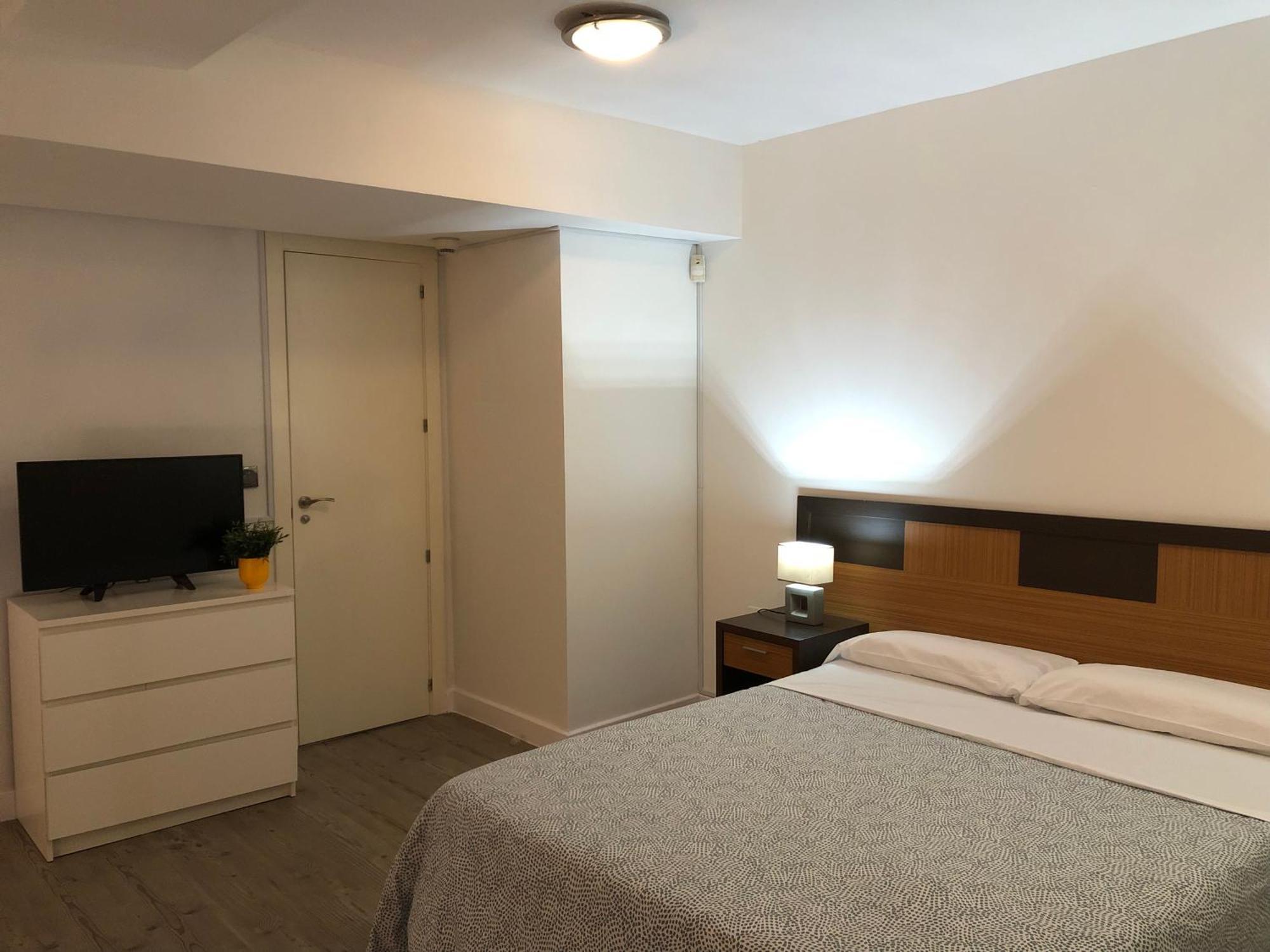 Criteriahome! Nice&Easy Madrid Kamer foto