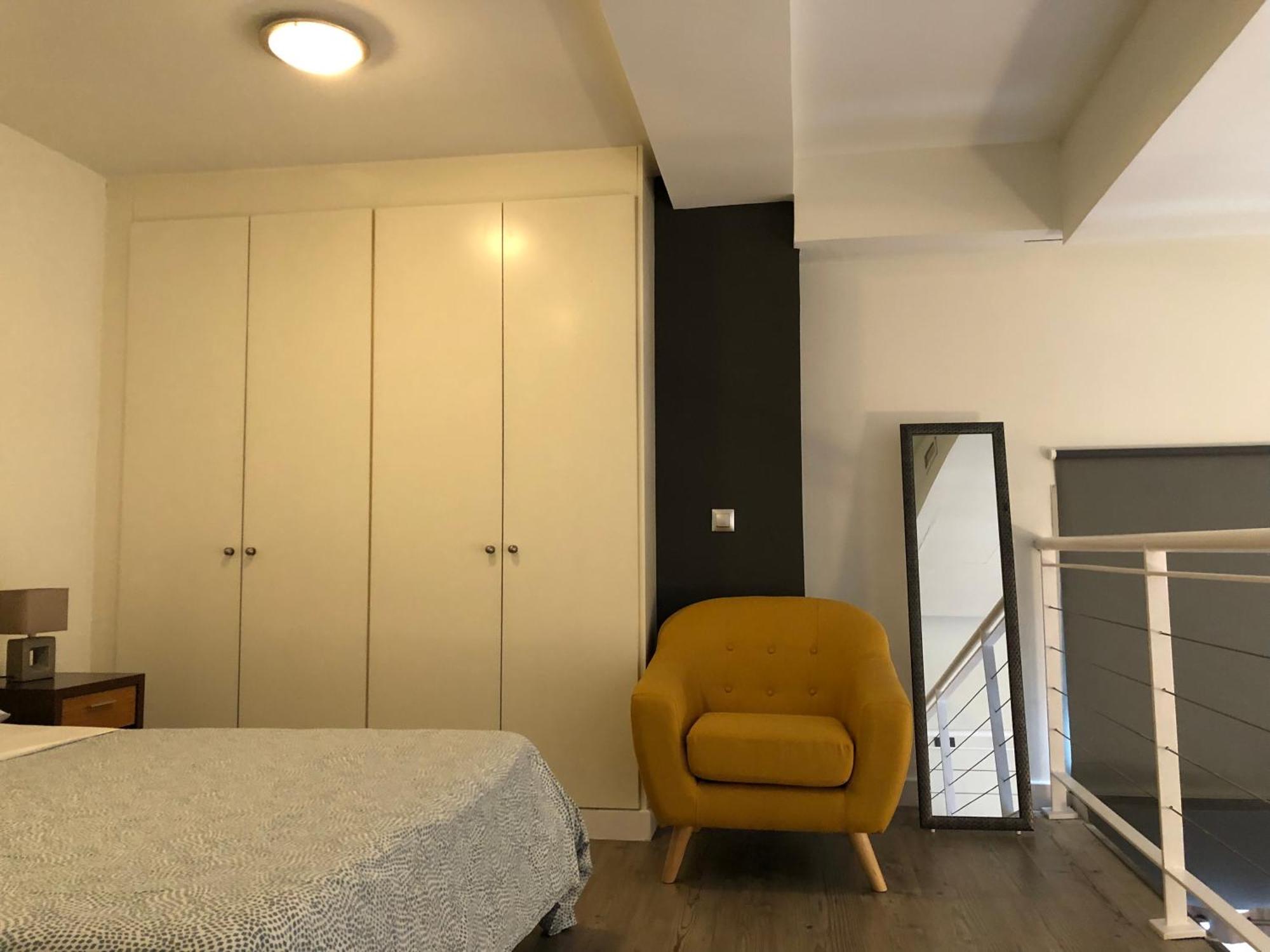 Criteriahome! Nice&Easy Madrid Kamer foto