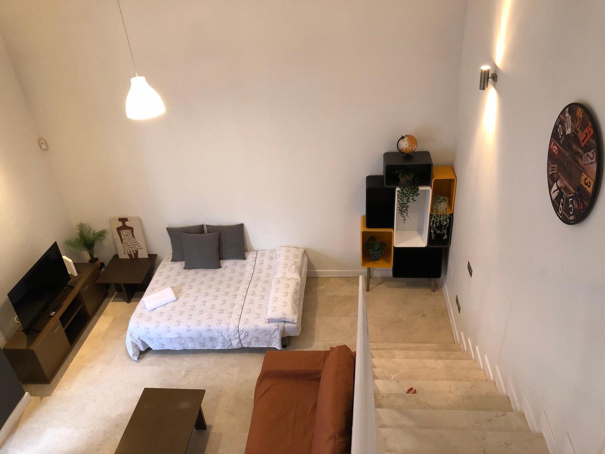 Criteriahome! Nice&Easy Madrid Kamer foto