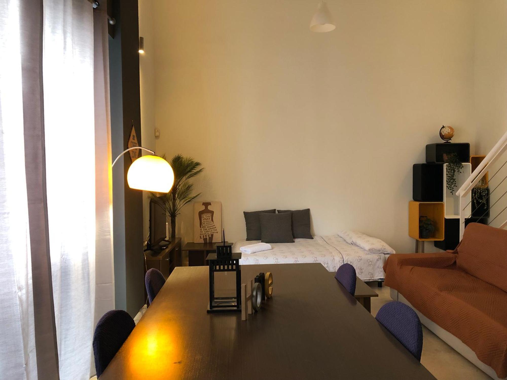 Criteriahome! Nice&Easy Madrid Kamer foto